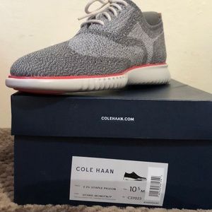Cole Haan size 10.5